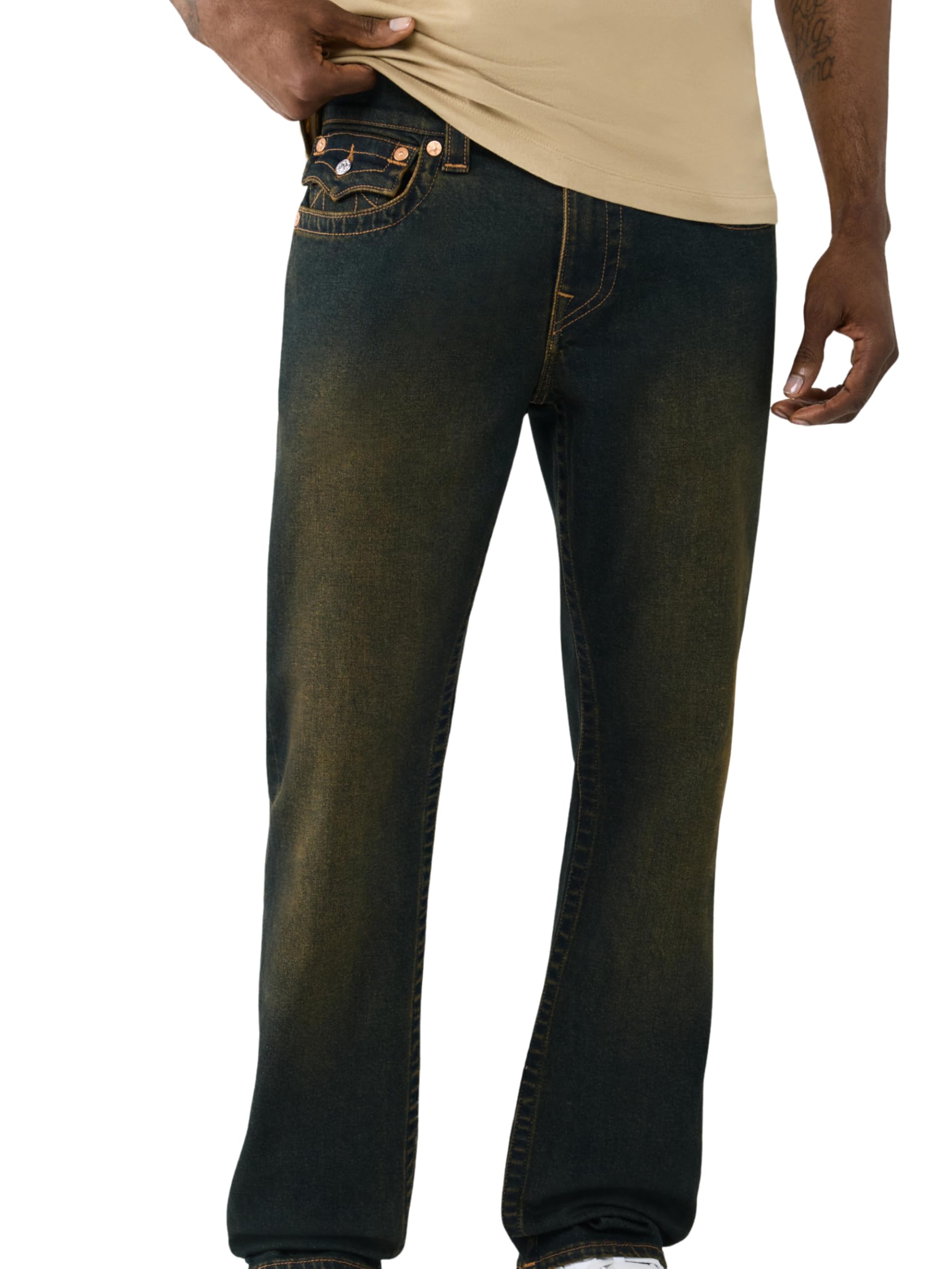 Amazon.com.br: True Religion: Jeans