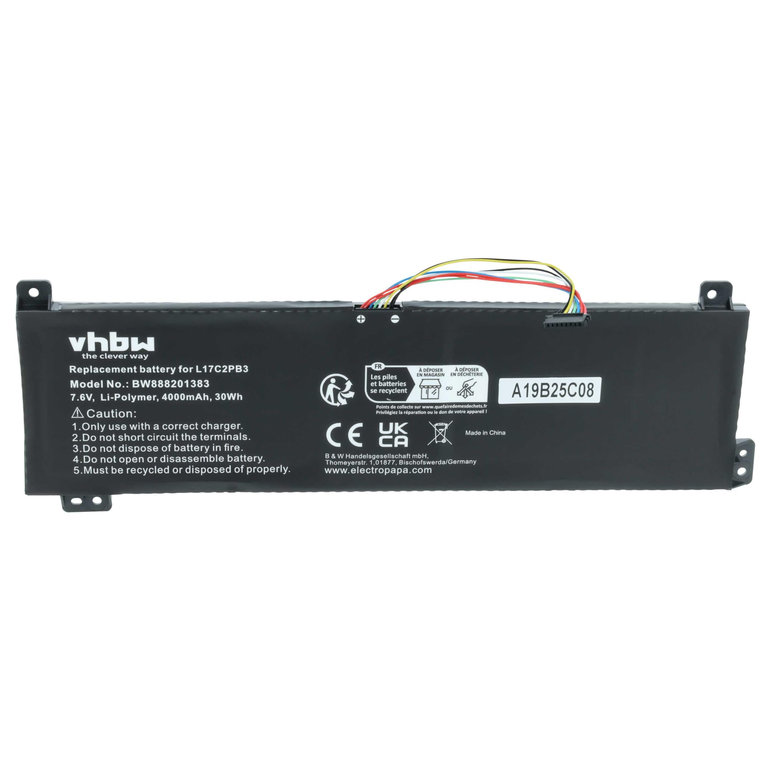 Bateria Portatil Lenovo V330-14ikb V330-14arr E43-80 | Cuotas sin interés