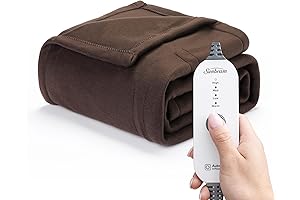 Affordable and Luxurious Relaxation: Royal Ultra Sunbeam Electric Throw