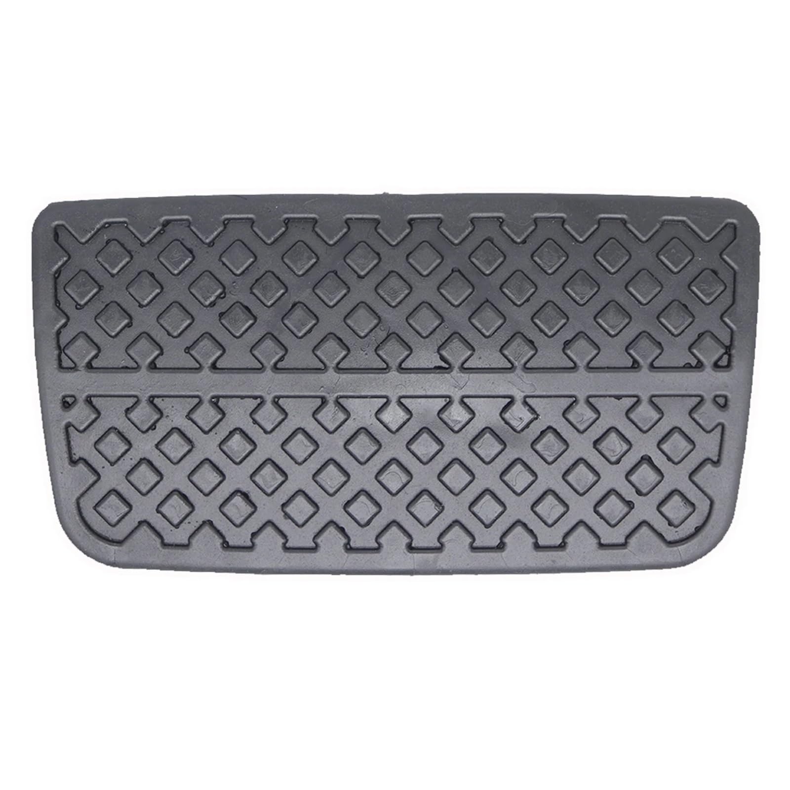 1Pc Car Automatic Brake Pedal Rubber Pad GD GG GP 2002-2022 46545S1F981 Brake Clutch Pedal Pad