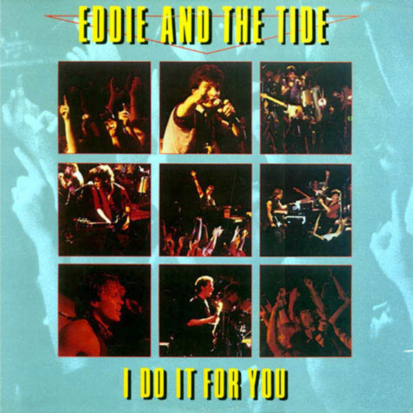Eddie And The Tide