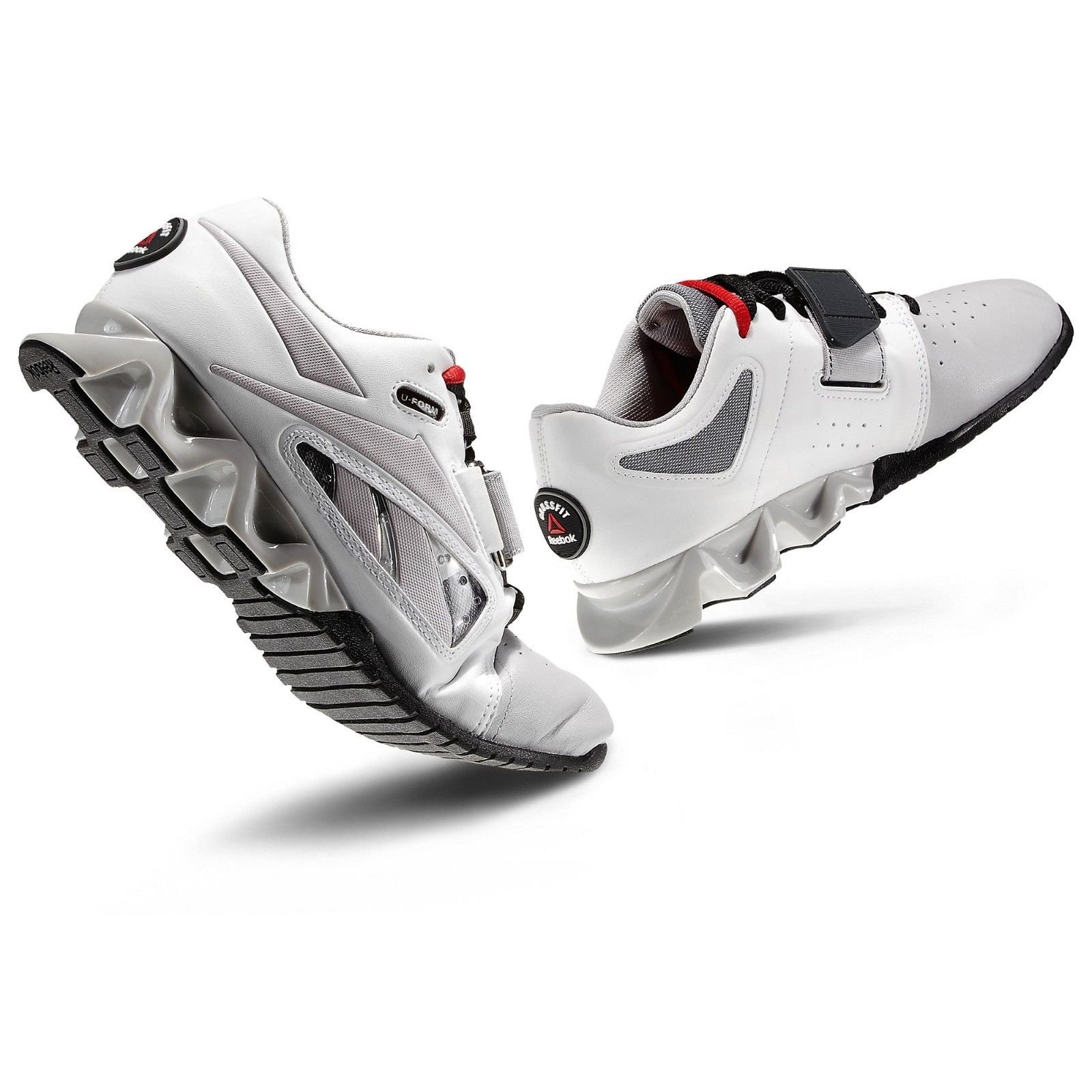 Reebok Shoes How To Uform Reebok Oly Reebok U Form Instructions Store