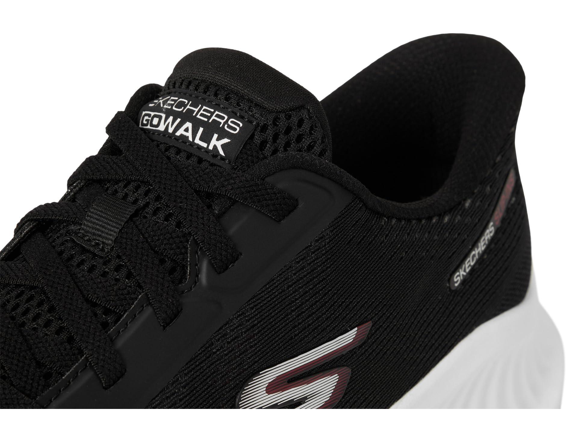 Skechers Go Walk Now Payton, Zapatillas Hombre