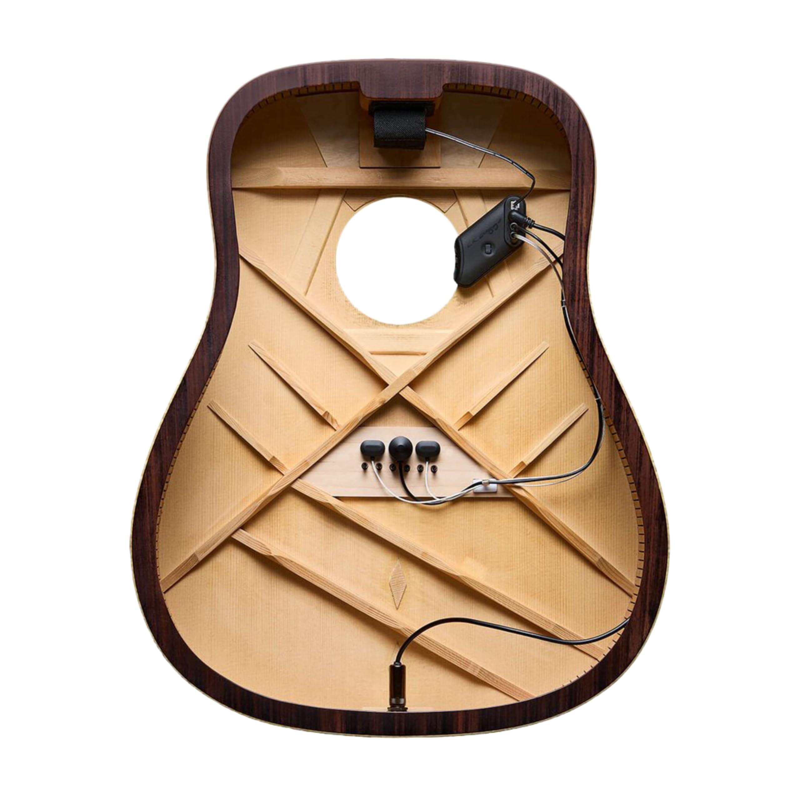 Amazon.com: HiFi Duet : Musical Instruments