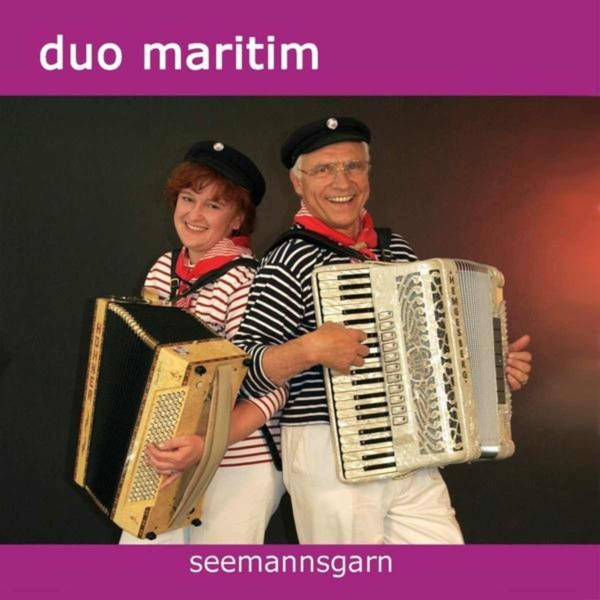 Duo Maritim