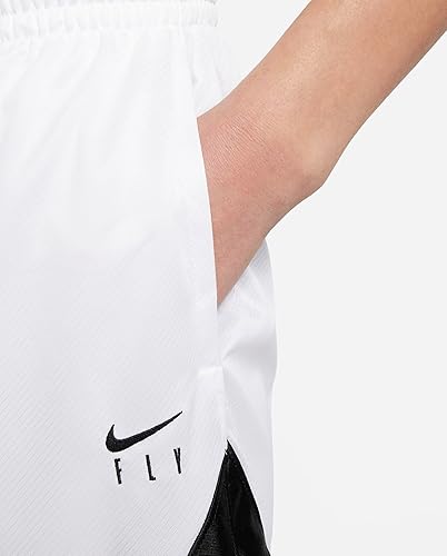 Miniatura 3 de Nike Dri-FIT ISoFly - Pantalones cortos de baloncesto para mujer