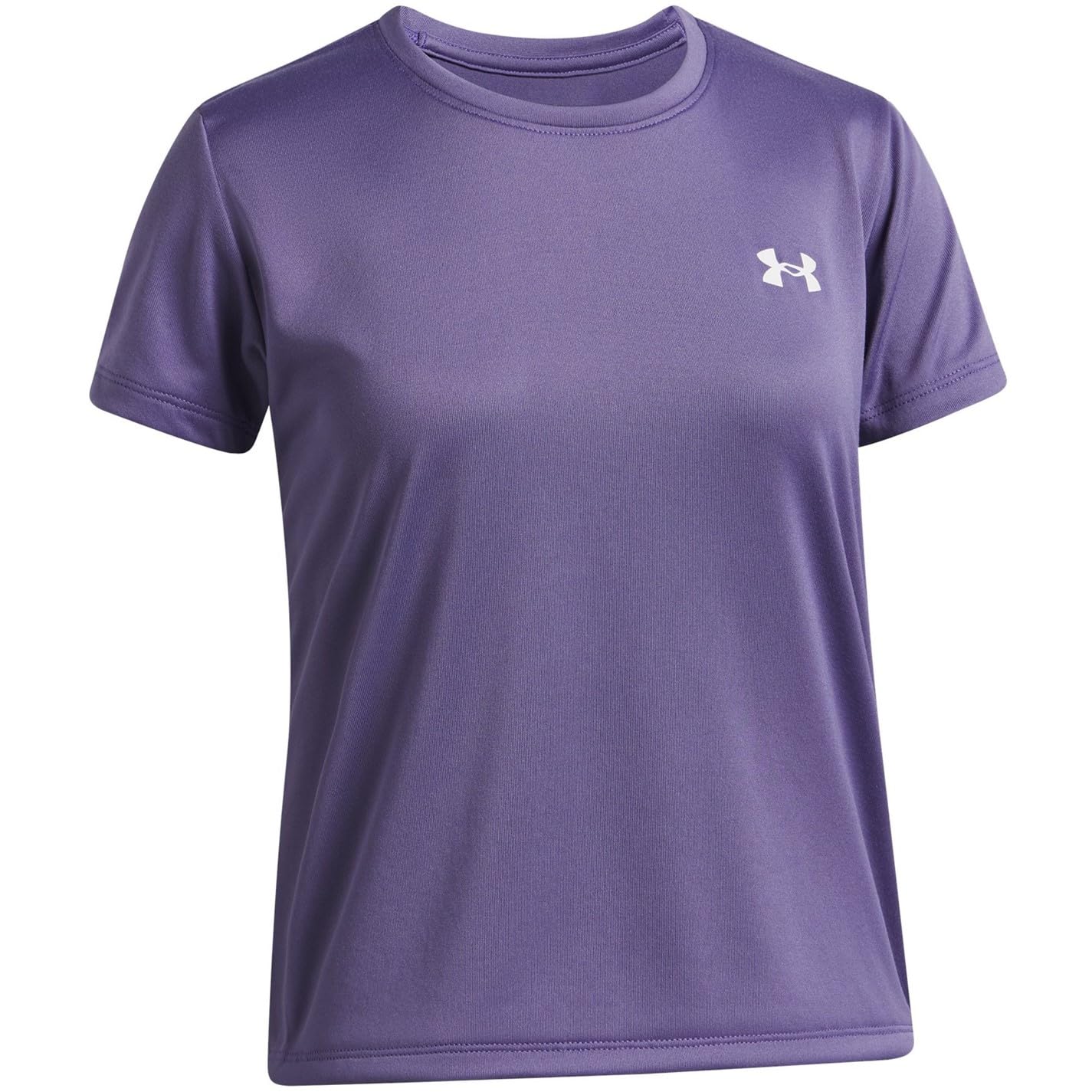 Under Armour Tech Kurzärmliges Sport-Top für Kinder