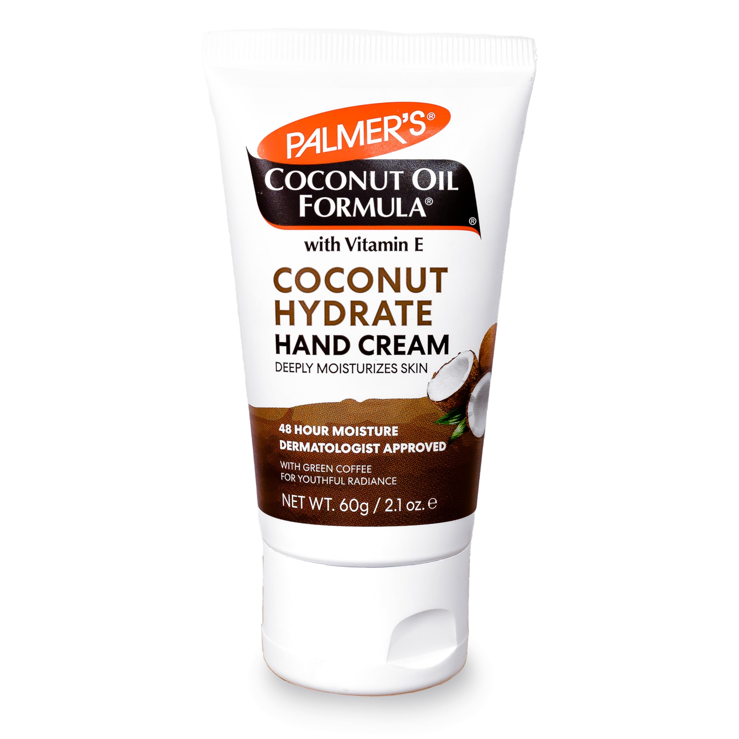 Palmer's Coconut Oil Formula Hand Cream 60g.