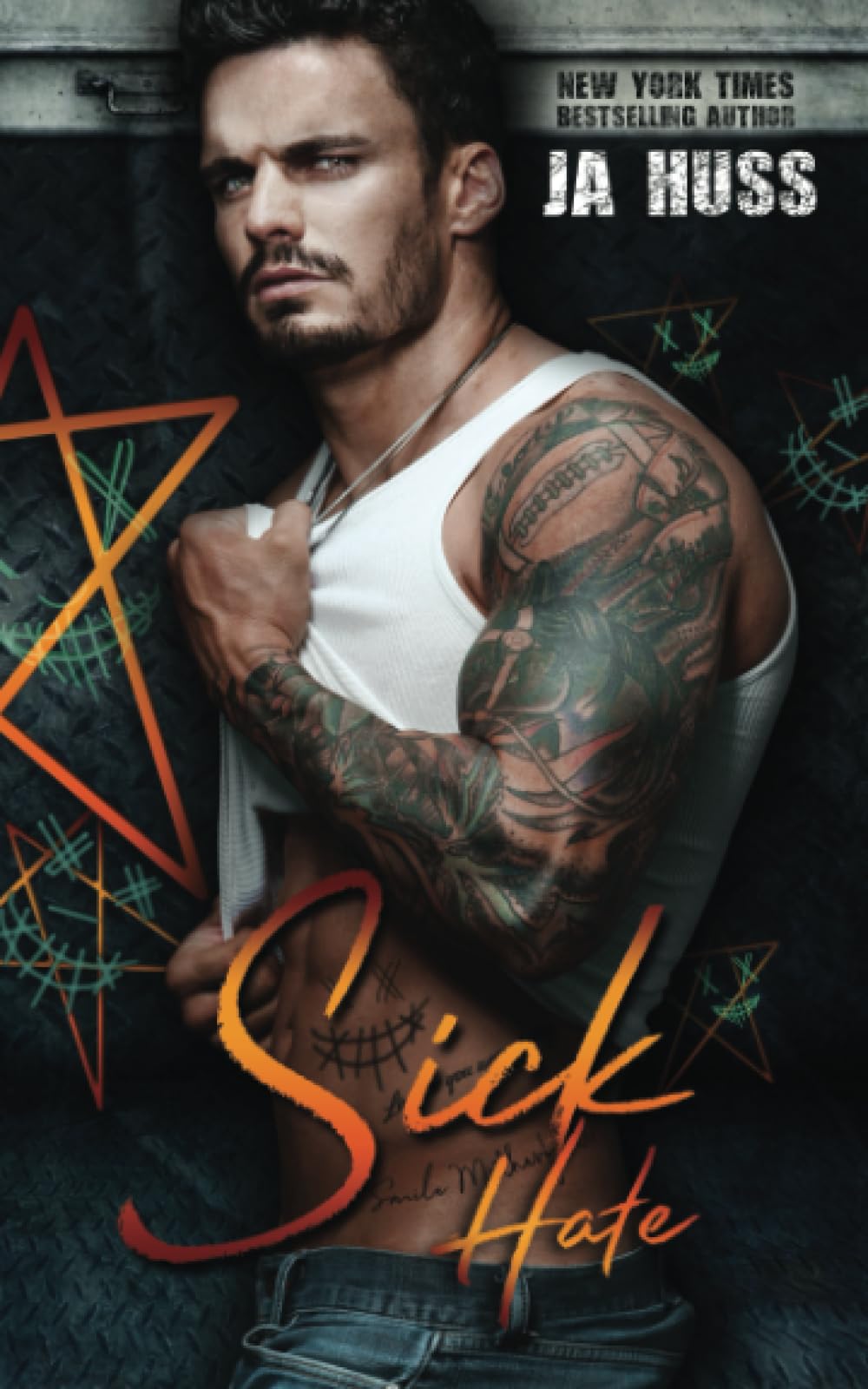 Sick Hate (Sick World)