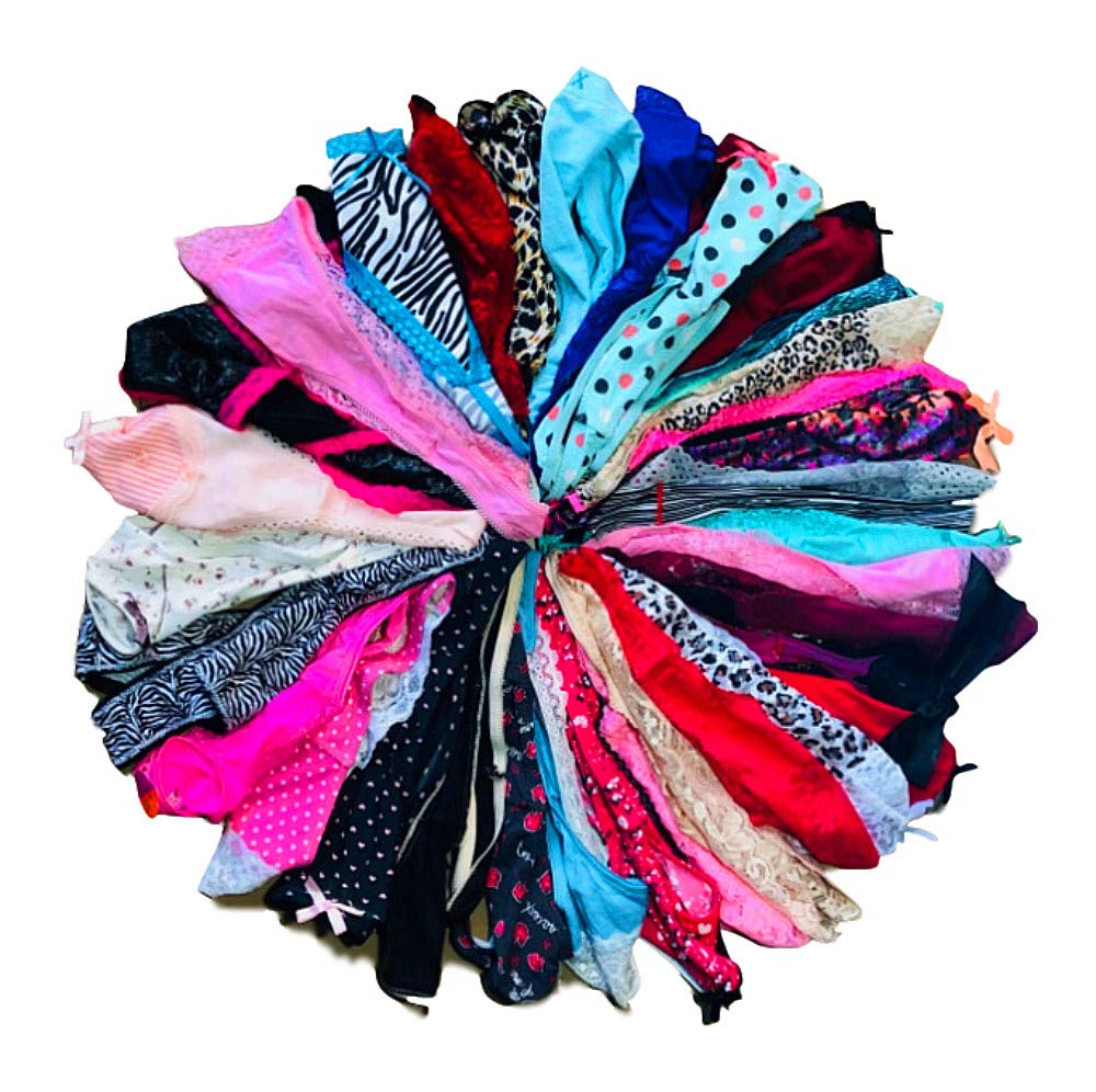 Buy Varity of Women Underwear Panties Pack Briefs Hipsters Bikinis