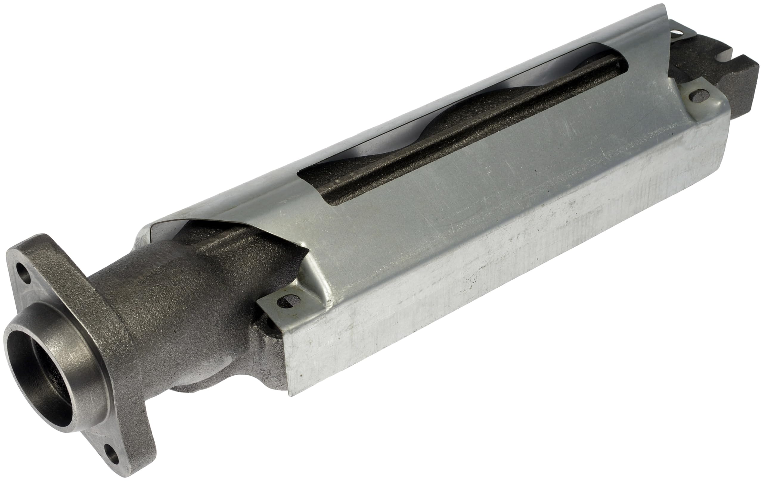 Dorman 674-905 Passenger Side Exhaust Manifold Kit - Includes Required Gaskets and Hardware Compatible with Select Chrysler / Dodge Models