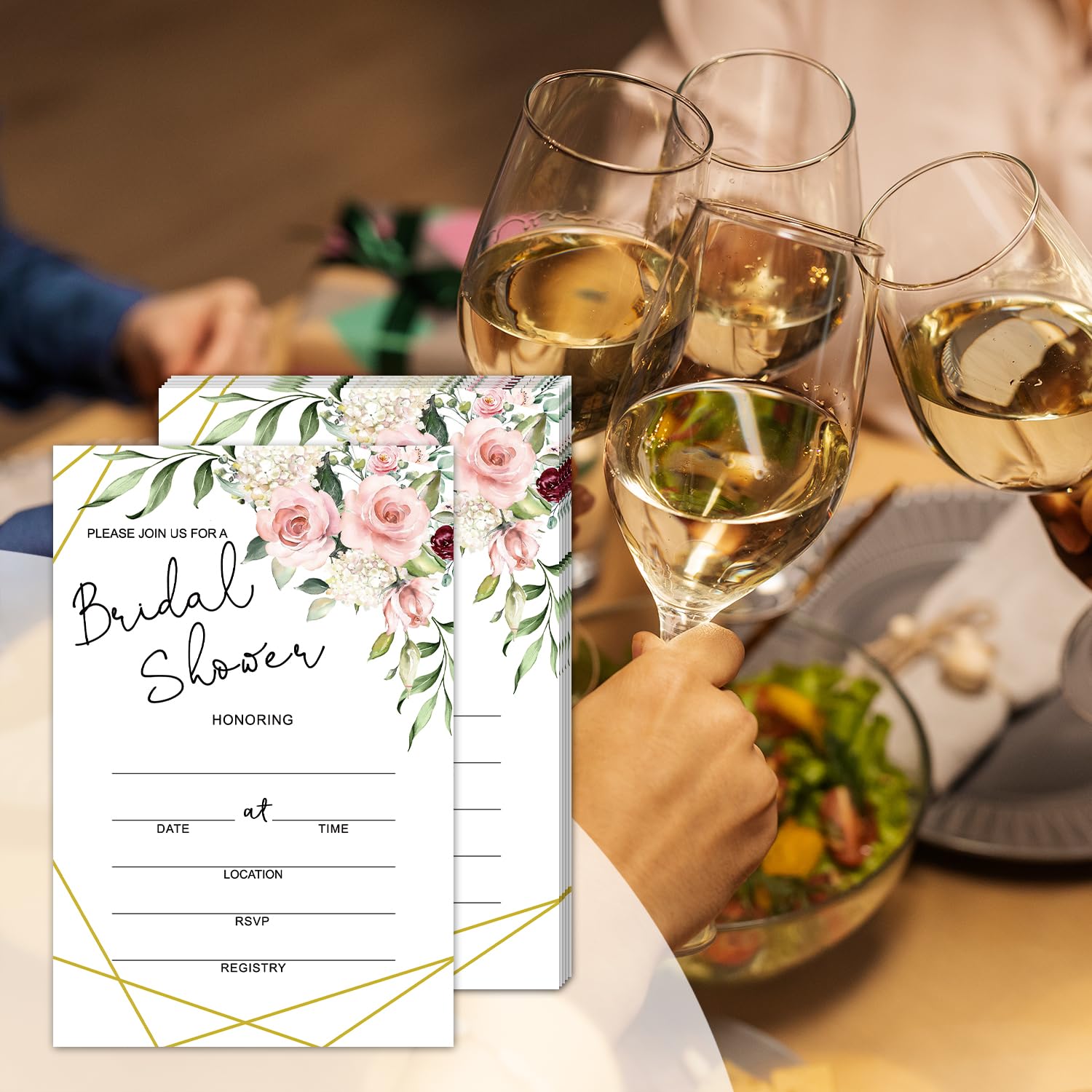 Invitaciones Para Despedida De Soltera Mexicana