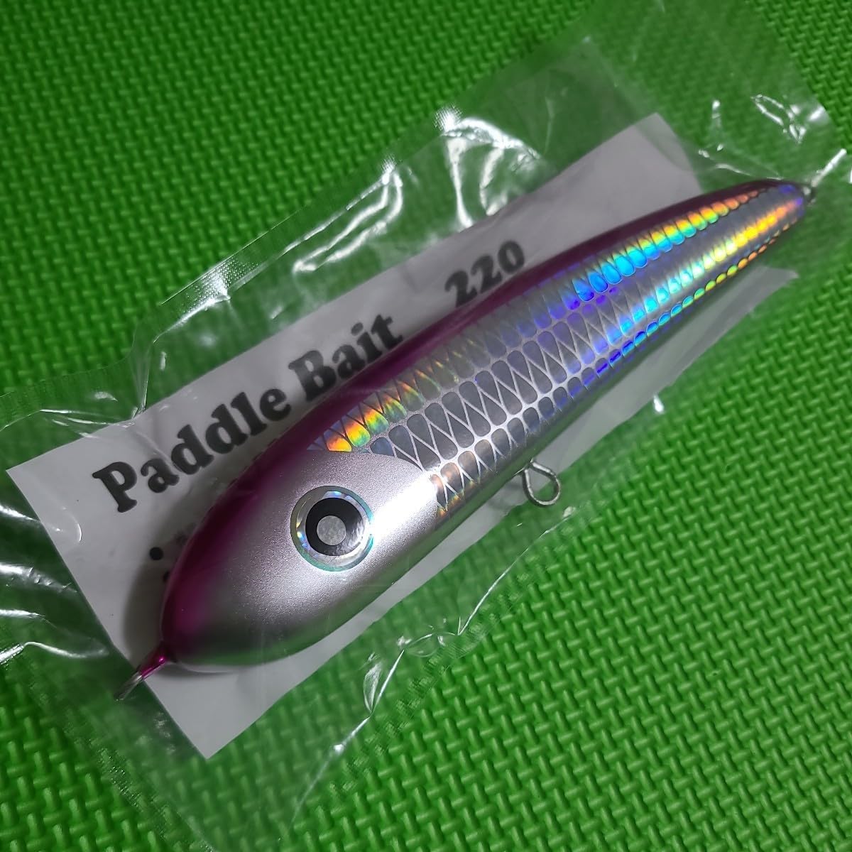パドルベイト220 Paddle Bait 220 パドルベイト220