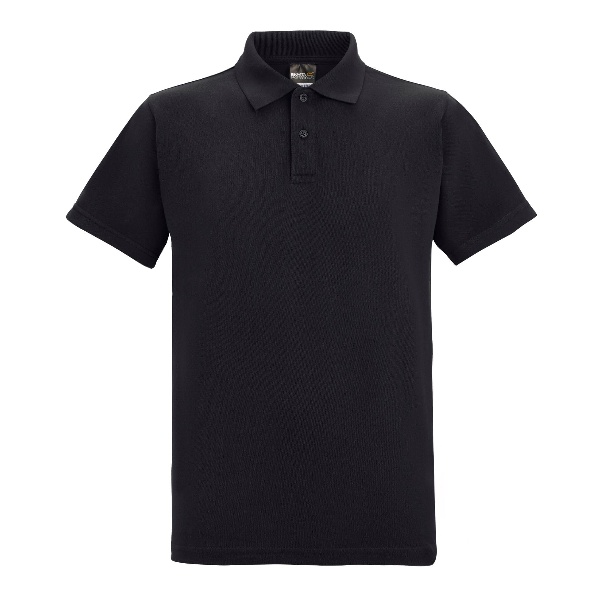 Regatta Professional Mens Pro 50-50 Pique Polo Shirt Work T-Shirt Top
