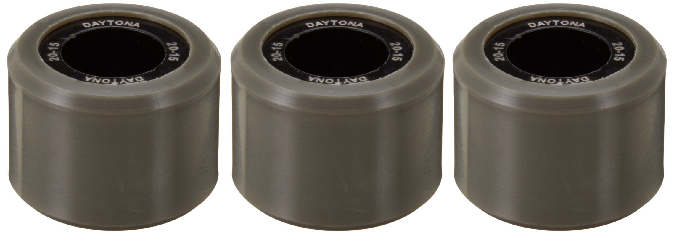 Amazon | デイトナ(Daytona) バイク用 DWR ウエイトローラー φ20×15mm