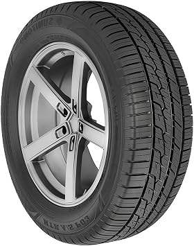 Sumitomo HTR A/S P03 All Season 195/50R16 84V Passenger Tire