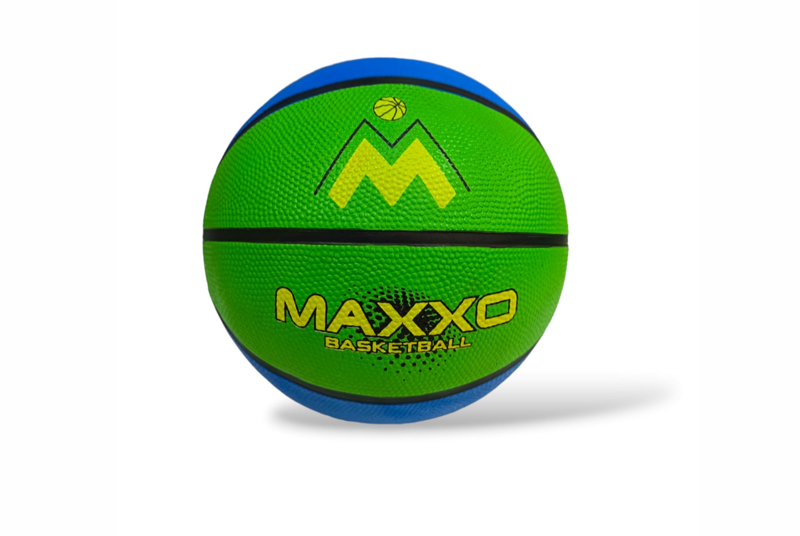 ELAN Basket Ball Rubber Full Size 5 (B0DH8B7VG3) Amazon Price History, Amazon Price Tracker