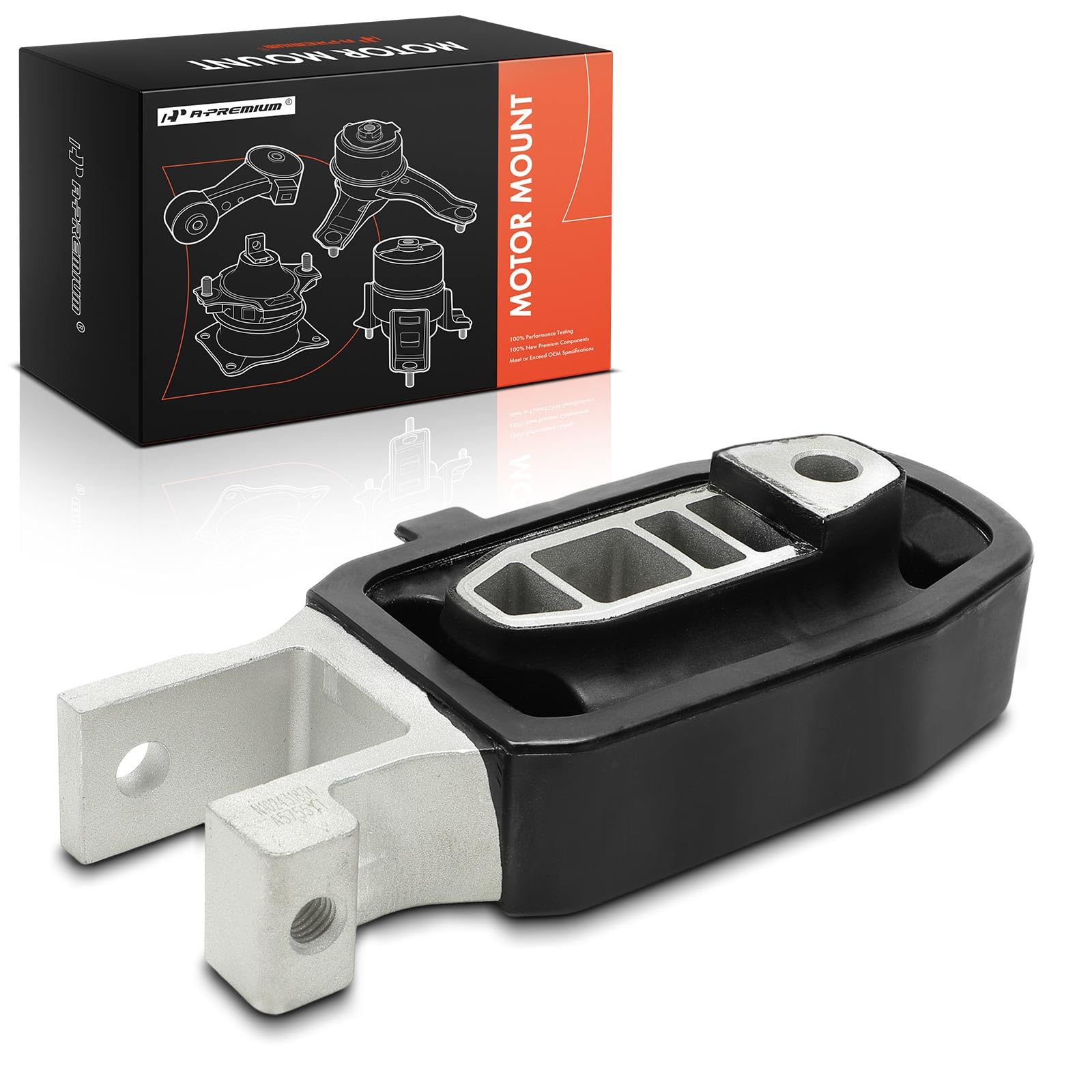 オールドマウンテンMKG Amazon.com: A-Premium Lower Torque Strut Mount Compatible