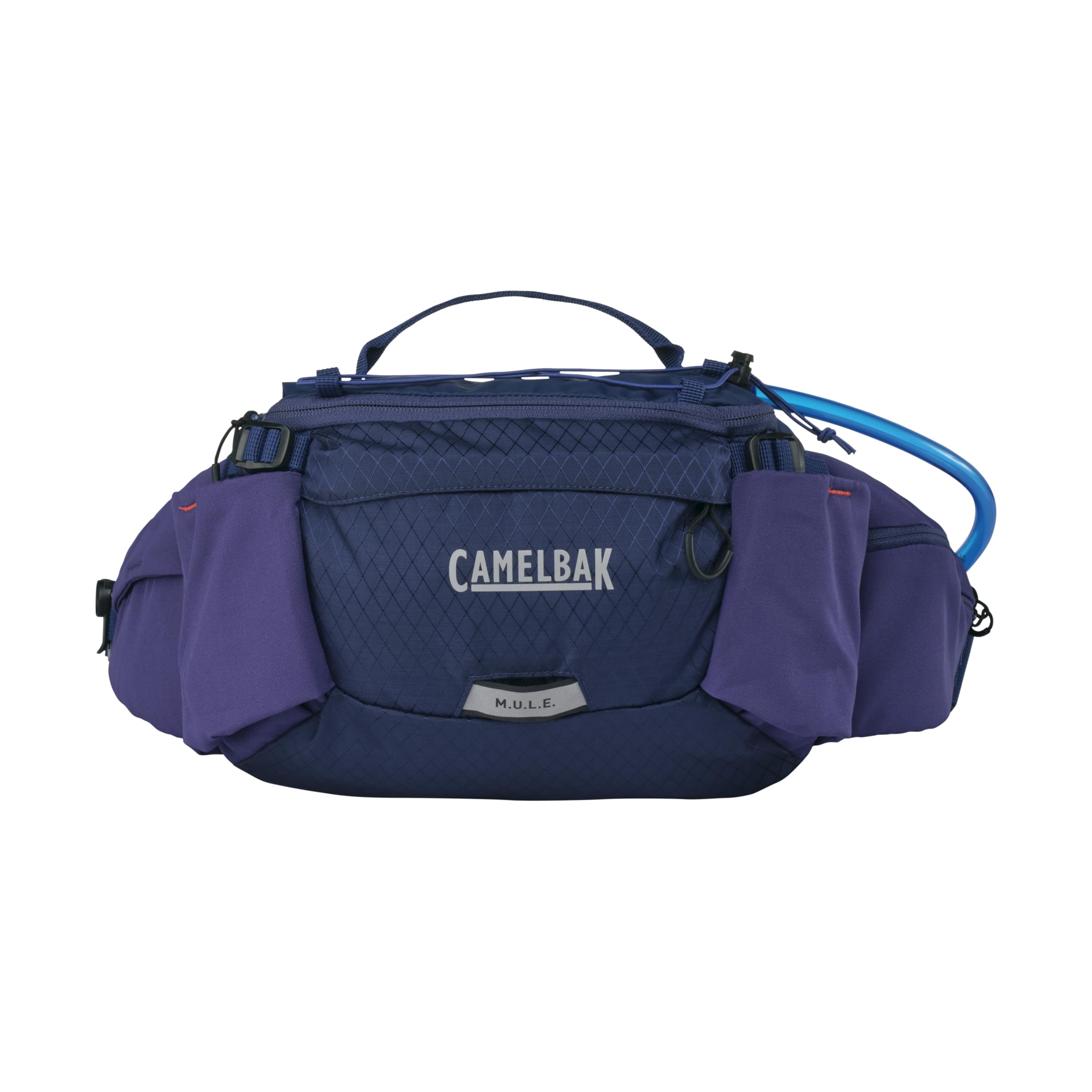 Camelbak M.U.L.E. 5 1.5L Saszetka biodrowa Deep Sea