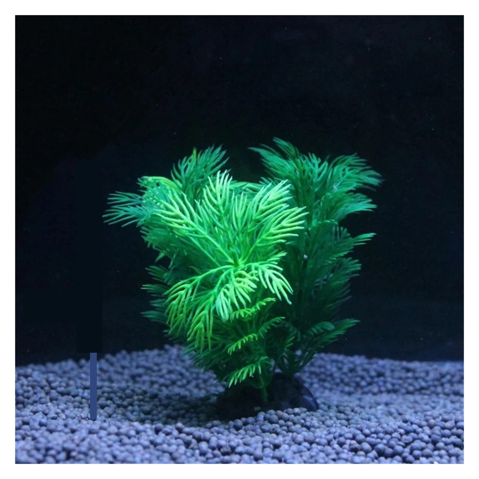 UULIMAXONT Simulated aquarium plants, Artificial Aquarium s Simulation Water Weeds Ornament Decoration
