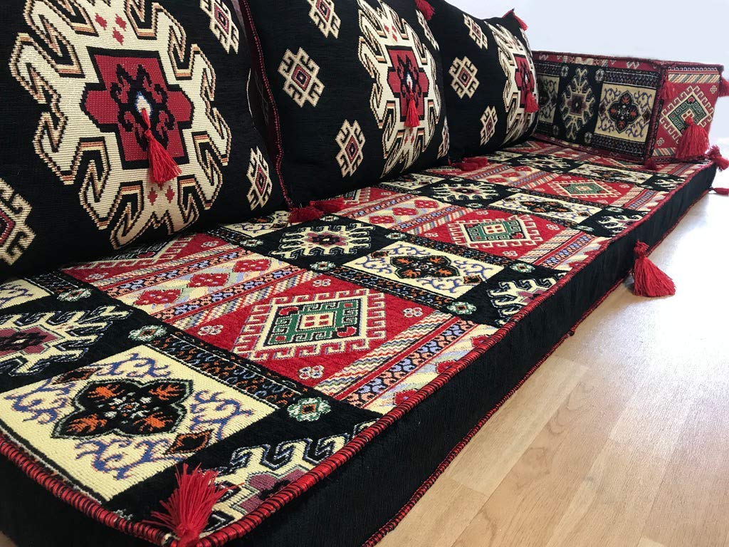Buy OrientDesigns Furniture,Oriental Seating,Arabic Seating,Floor