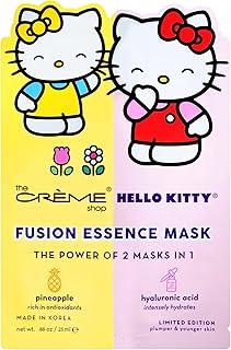 The Crème Shop® Hello Kitty Fusion Essence Má...