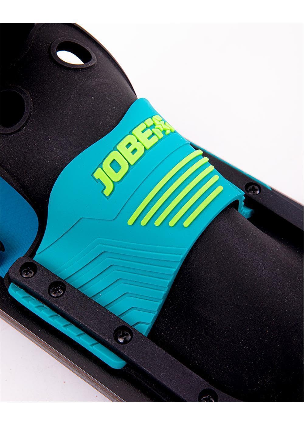 Jobe Allegre Combo Wasserski für Erwachsene, Unisex, Mehrfarbig, 59 Zoll
