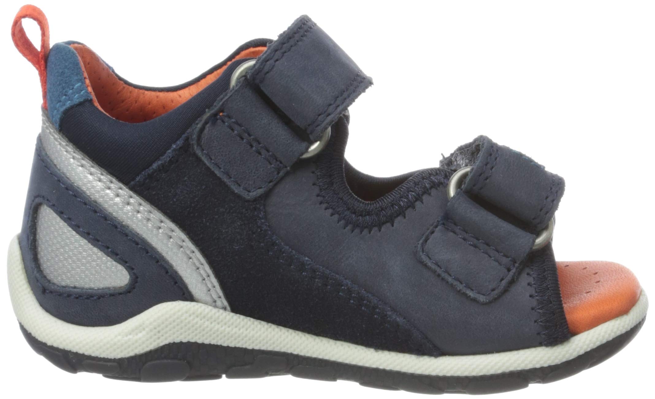 ECCO Jungen Biom Mini Flat Sandal