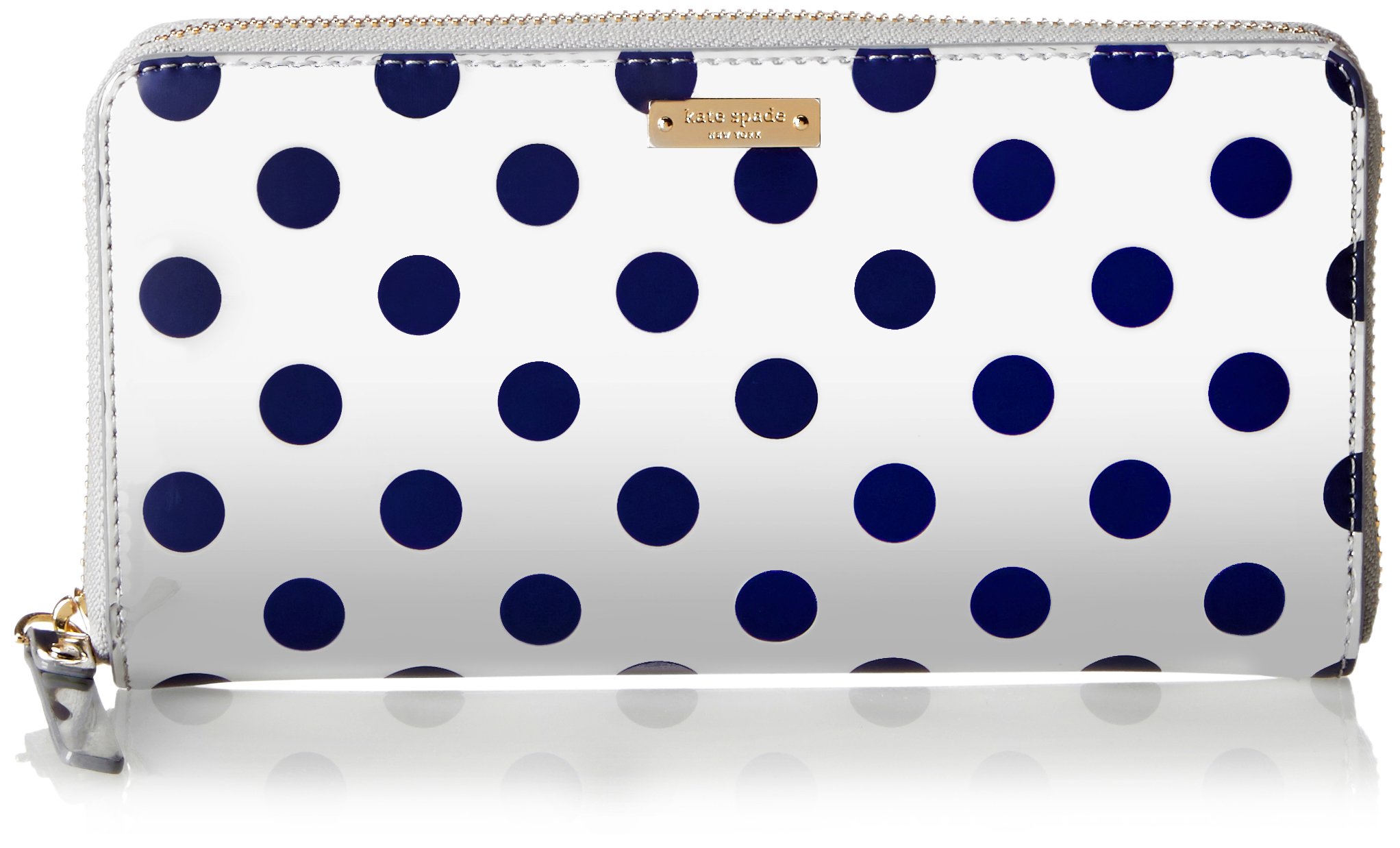 kate spade new york Carlisle Street Lacey Wallet