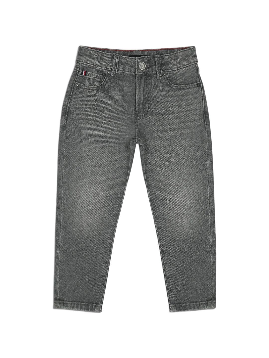 Boys Light-Wash Regular Fit Mid Rise Jeans - Review, Price and Buying Guide