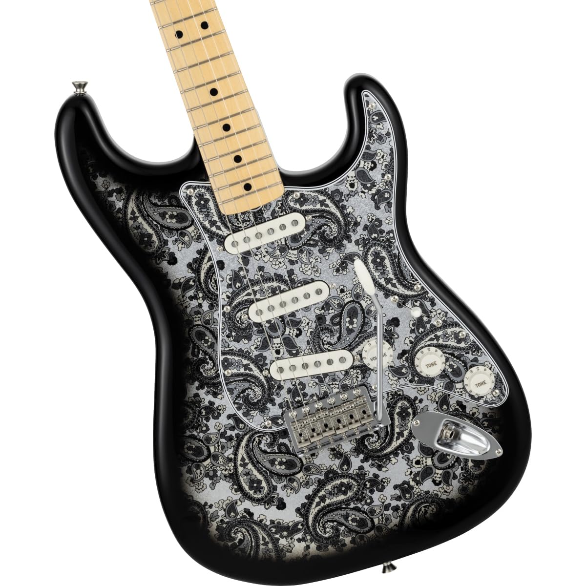 Amazon | Fender/Made in Japan Limited Stratocaster Maple