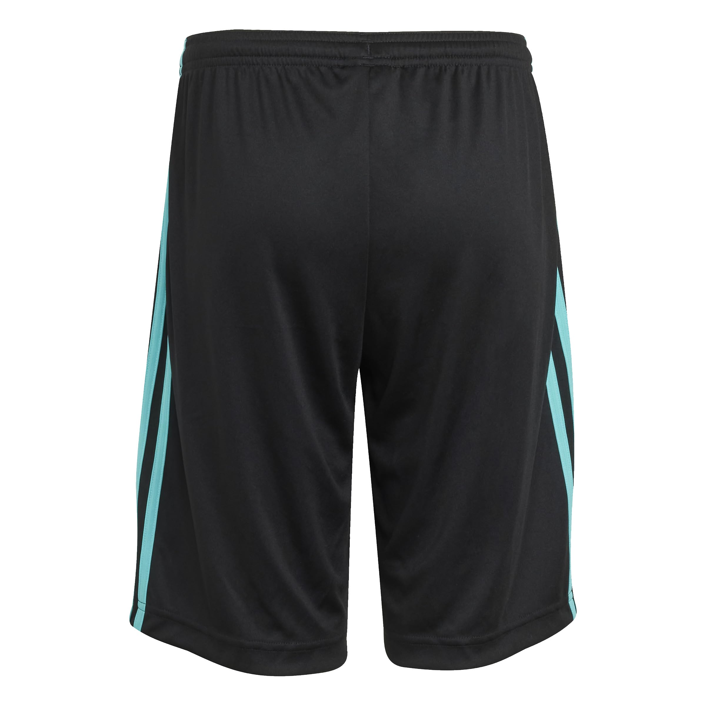 adidas Unisex Kids' PANTALÓN Corto Mercedes - AMG Petronas Formula One Team DNA