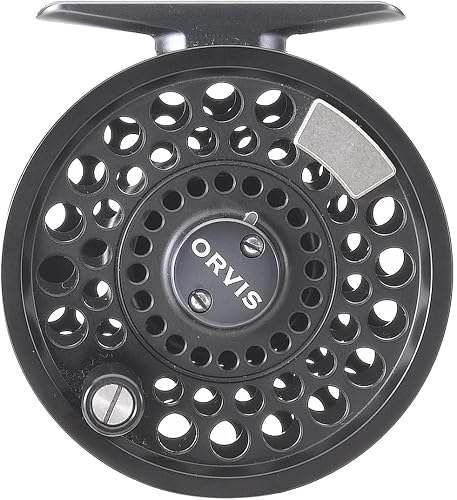 Orvis New Battenkill Disc Fly Reel