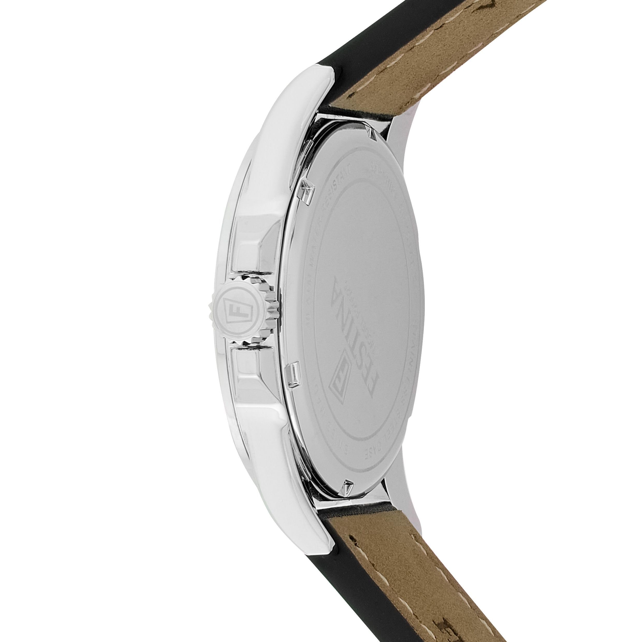 Festina Armbanduhr Swiss Made