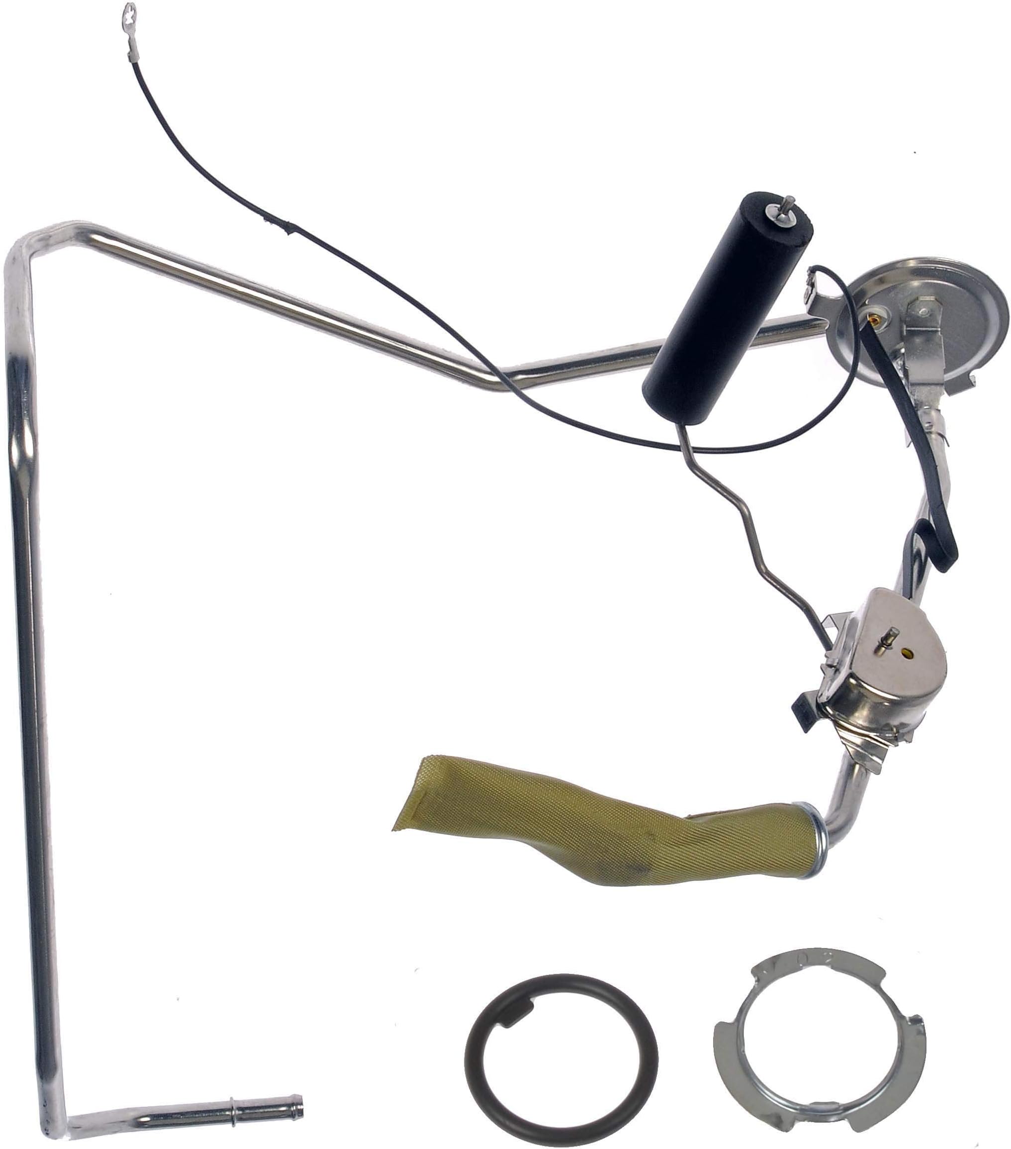 Gas Tank Sending Unit - 3/8" Outlet W/o Vent Line - 67-71 Chevy GMC C/K - Foto 6