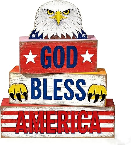 Miniatura 13 de 4 piezas de decoraciones navideñas para interiores – Decoración de mesa de alce de madera para el hogar – Centro de mesa de Navidad para mesa –