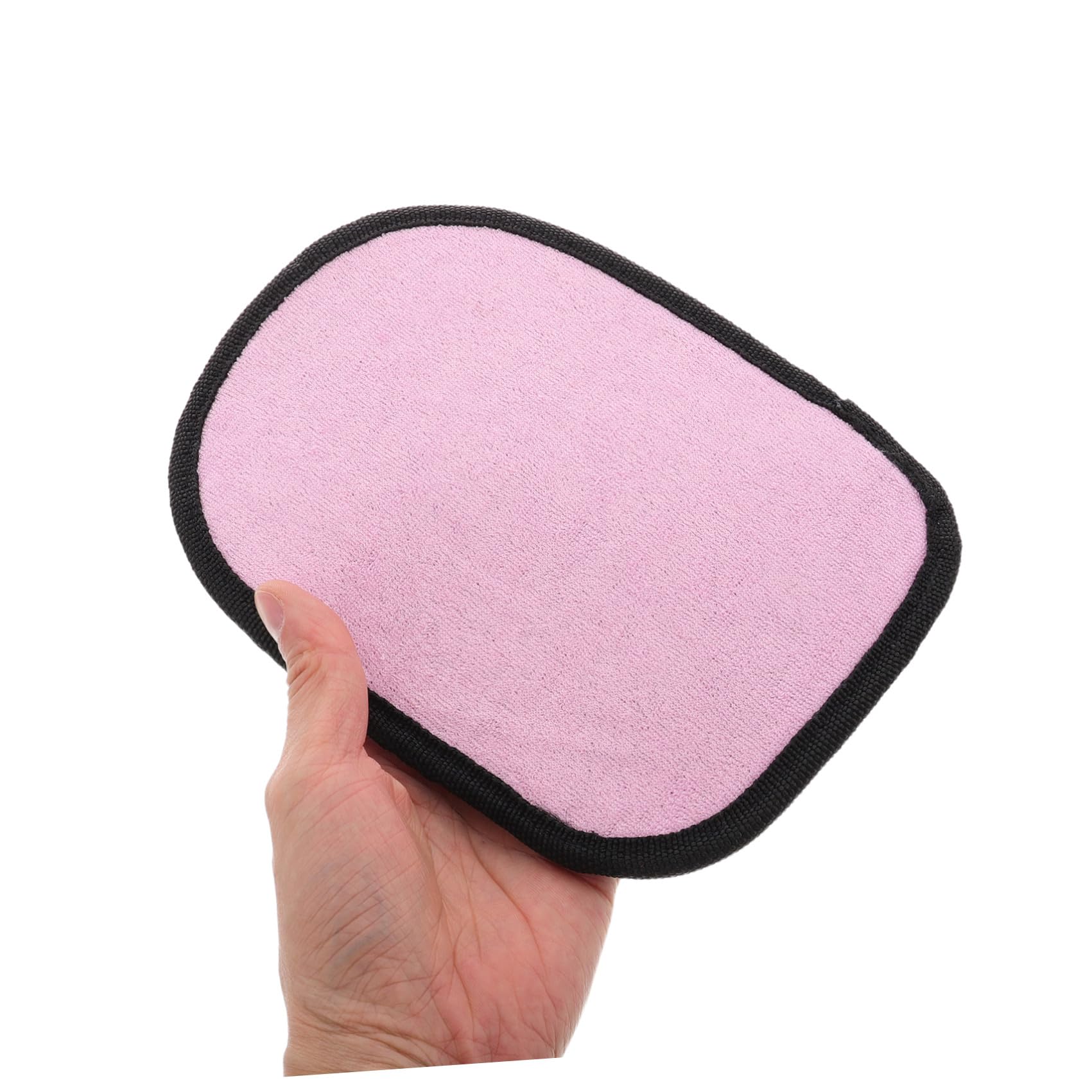 Sac de retrait de sable – Gants portables imperméables pour nettoyer le sable – Pochette douce et réutilisable pour nettoyer la poudre de plage pour un nettoyage rapide et efficace | Soft