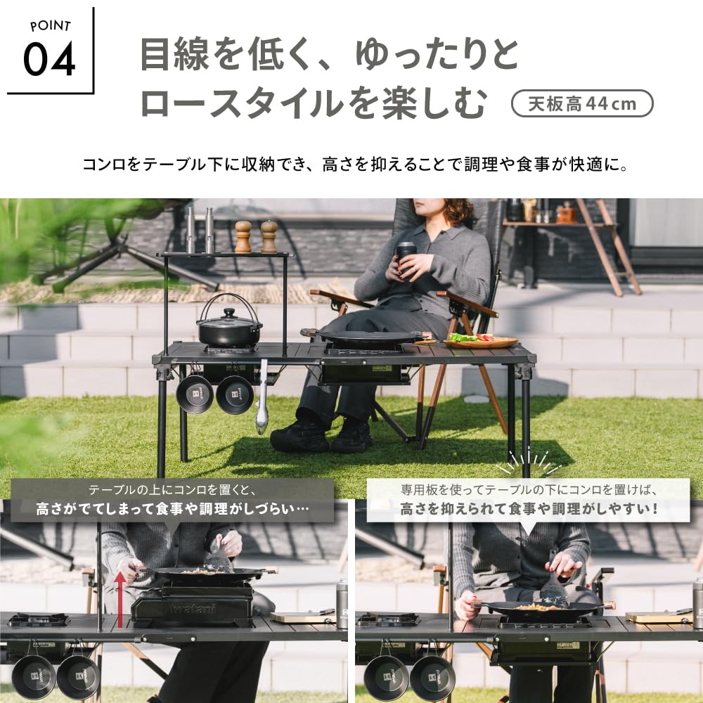 防弾テーブル Amazon.co.jp: 武田コーポレーション: アウトドア テーブル