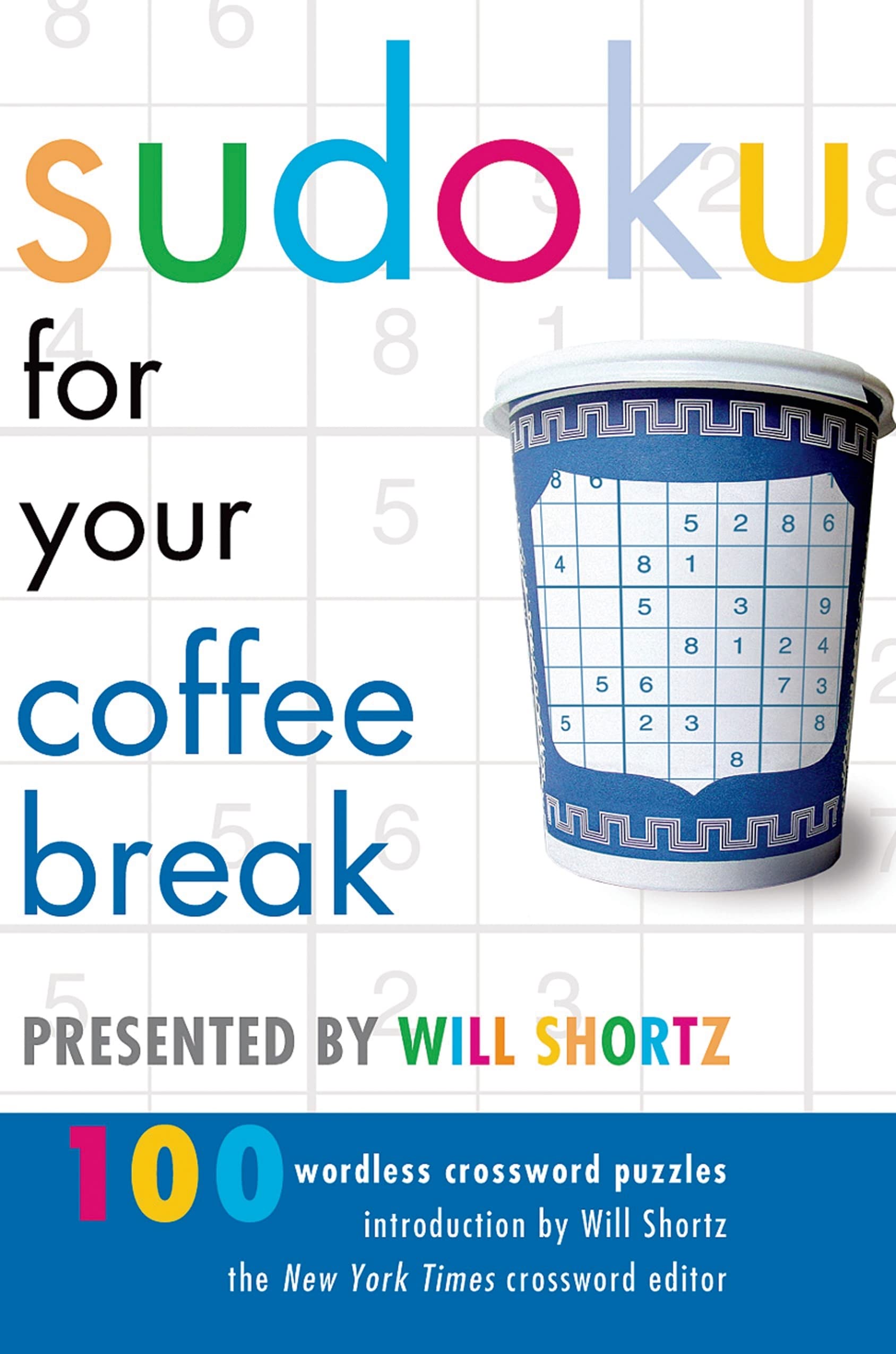 Sudoku for Your Coffee Break