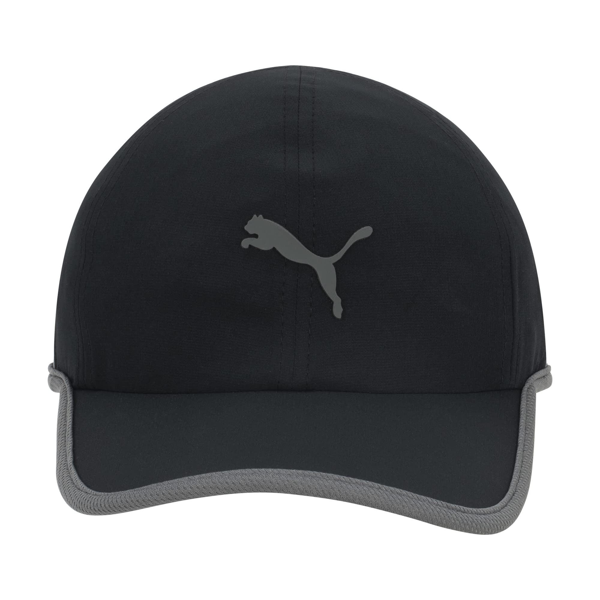 PUMA unisex-adult PUMA Unisex Air Mesh Performance Cap