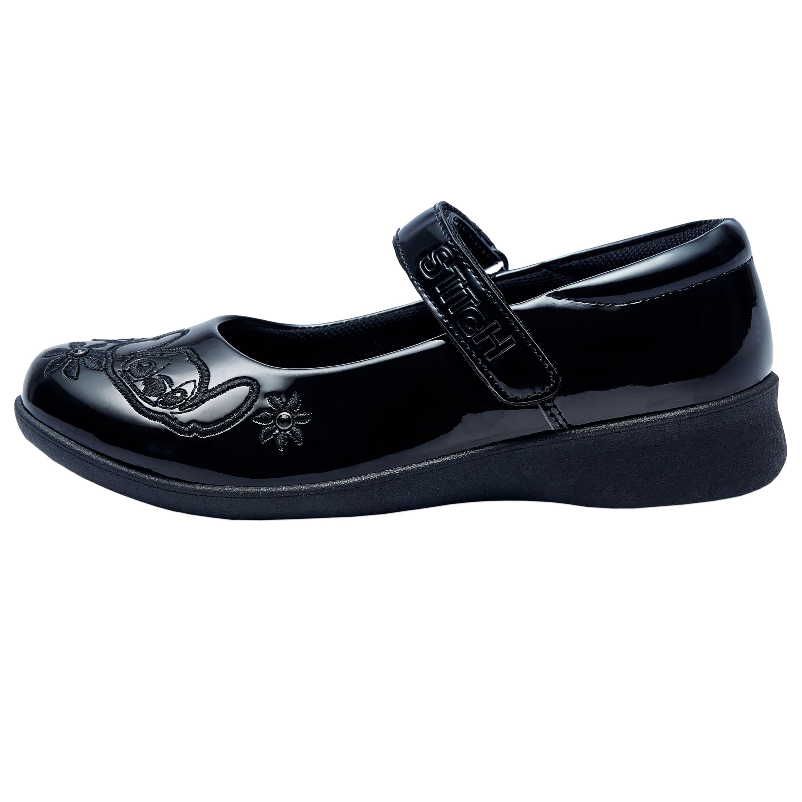 Disney Zapatos Lilo Y Stitch Stitch Zapatillas Niña Colegio