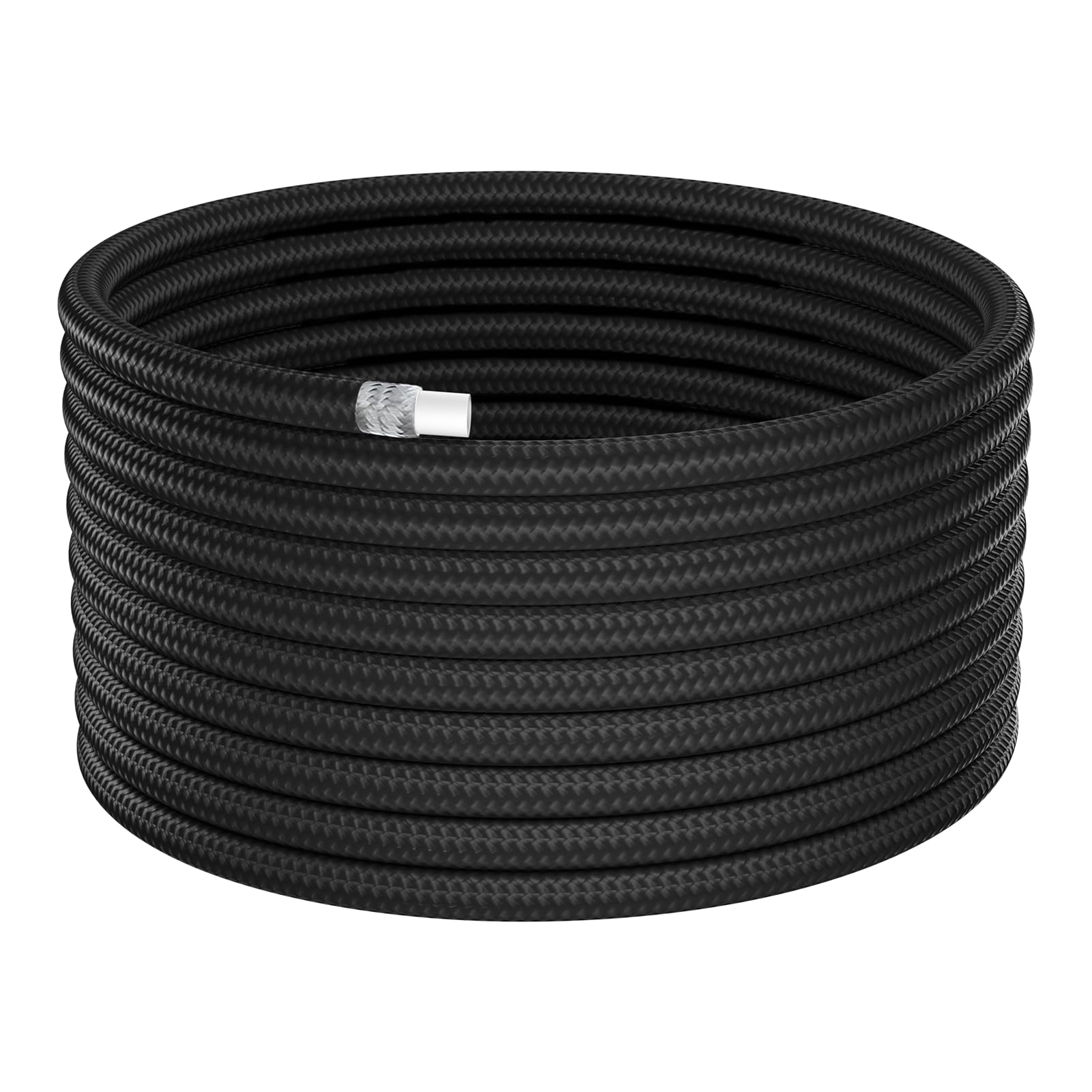 Amazon.com: Heliwoo 6AN PTFE Fuel Hose Line 5/16 Inch, AN6 Fuel
