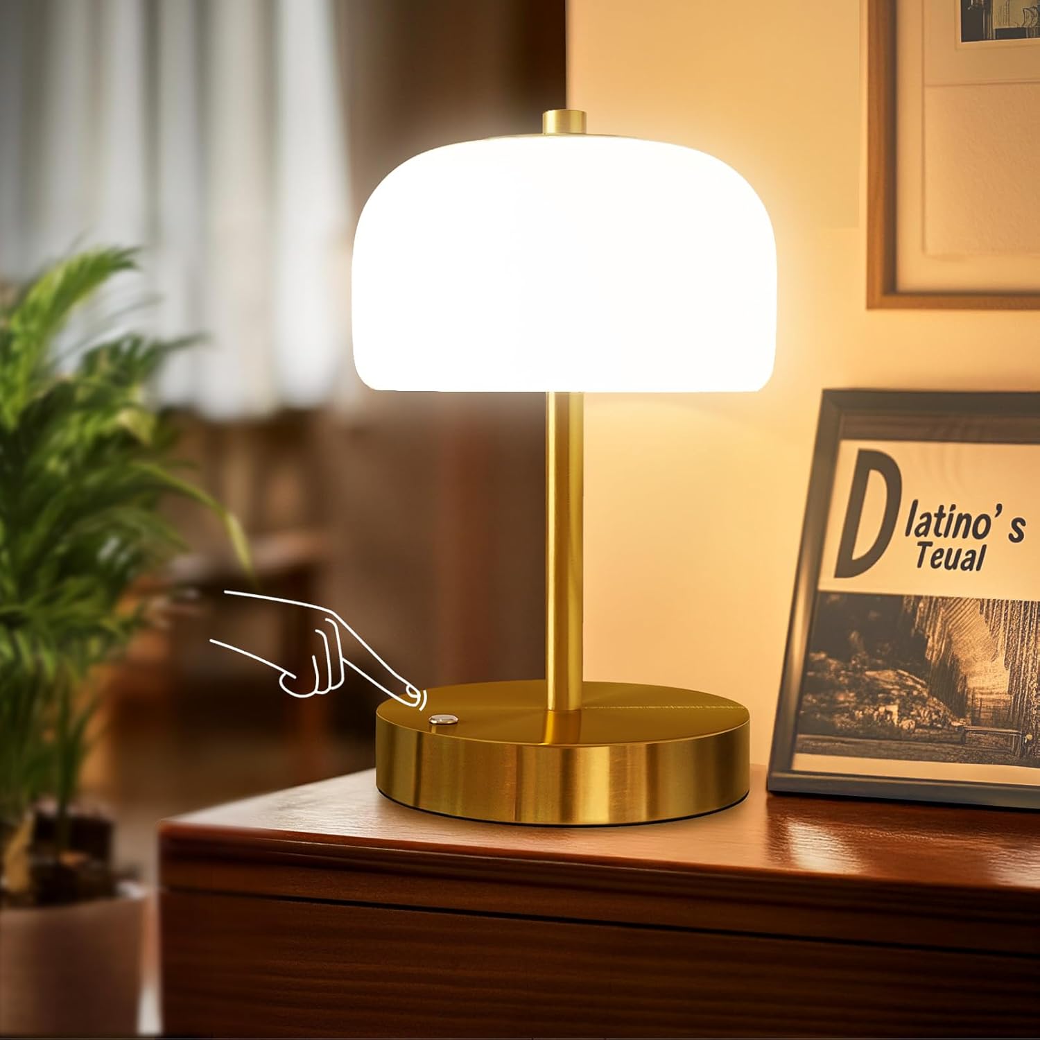 Get In On The Bidding Frenzy!