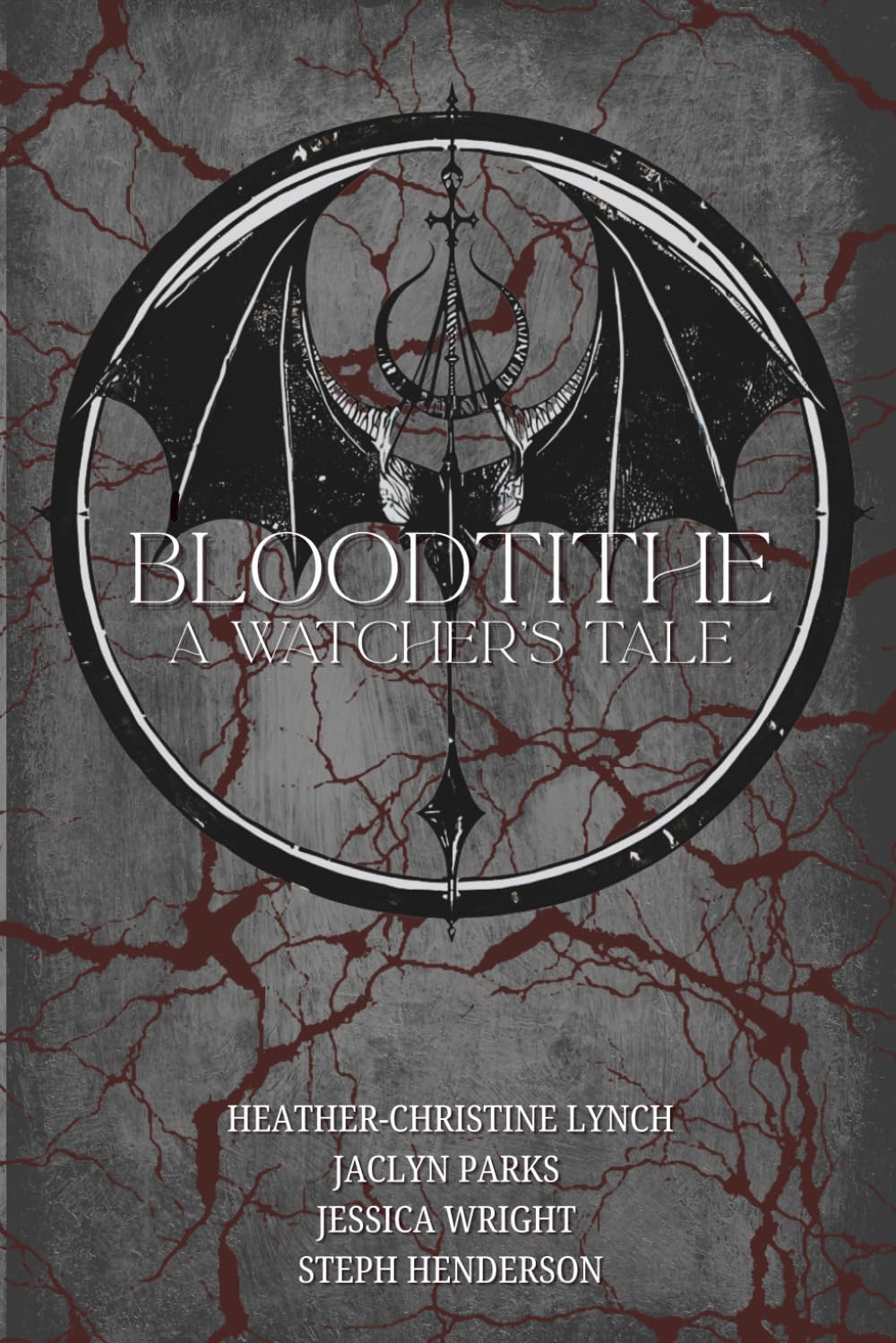 Bloodtithe: A Watcher's Tale - Standard Edition