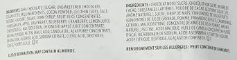 Brookside Chocolate Acai & Blueberry 850g/30 oz. Chocolates {Imported from Canada}