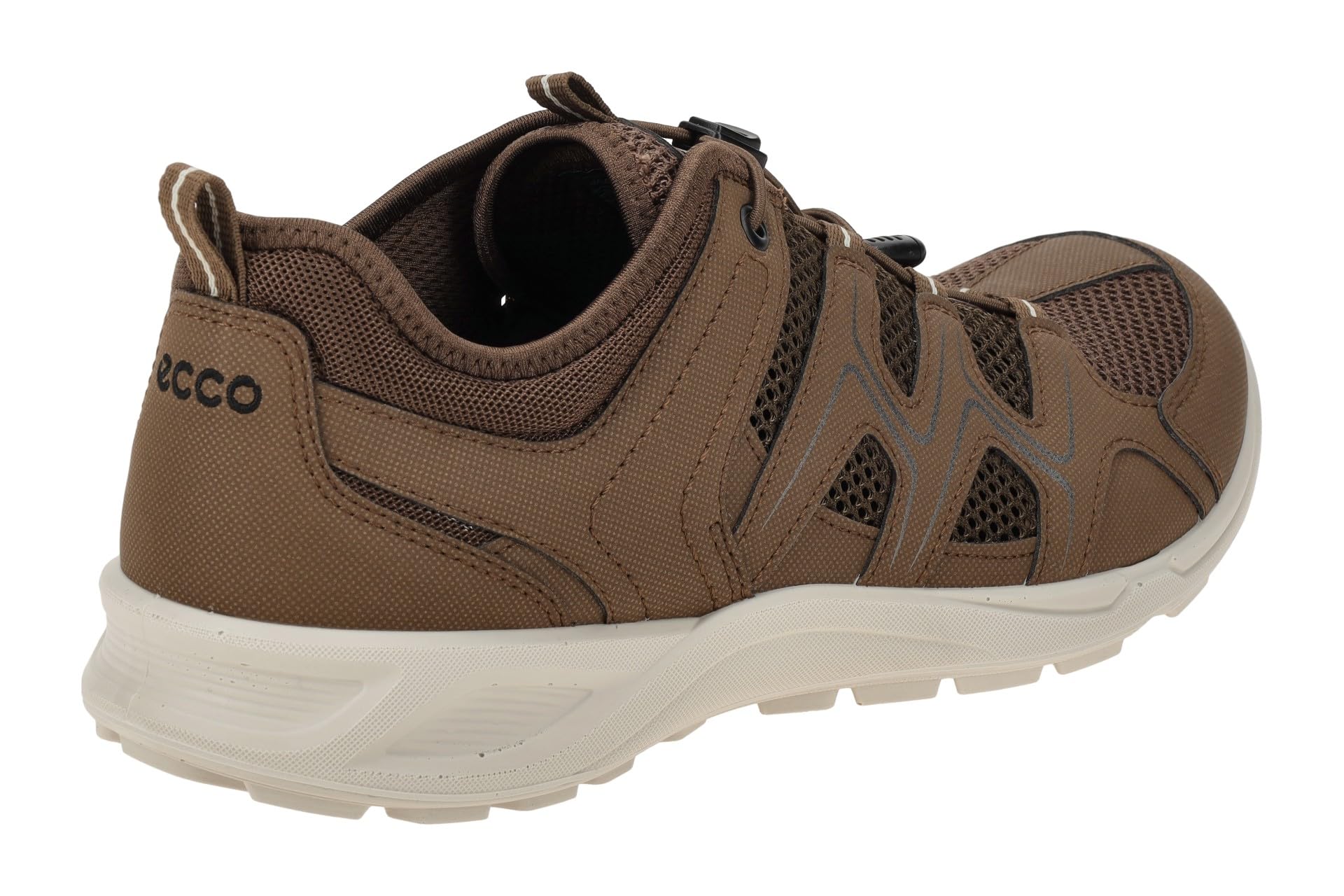 Ecco Herren Terracruise LT Cocoa Braun 44 – Bild 8
