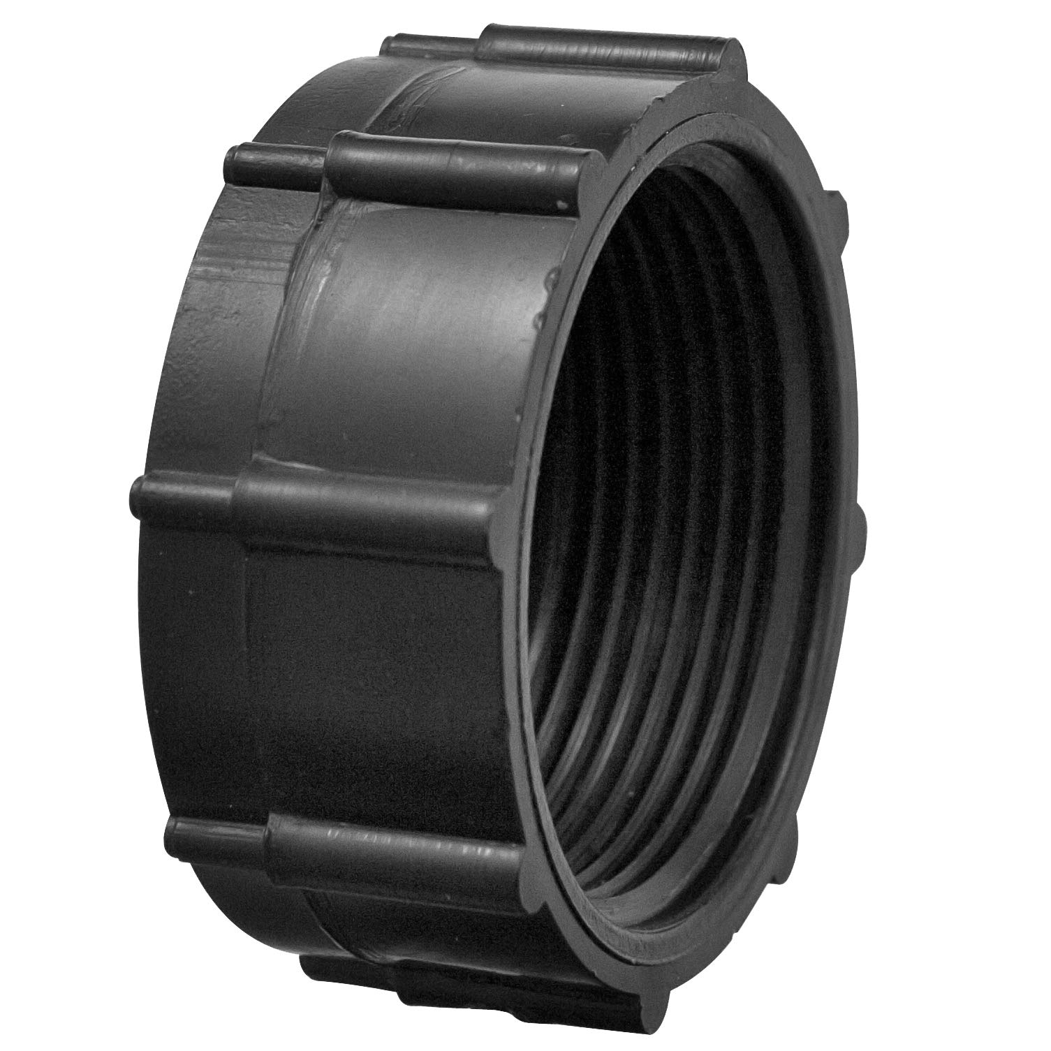 NIBCO 5827 2 FIPT Cap ABS