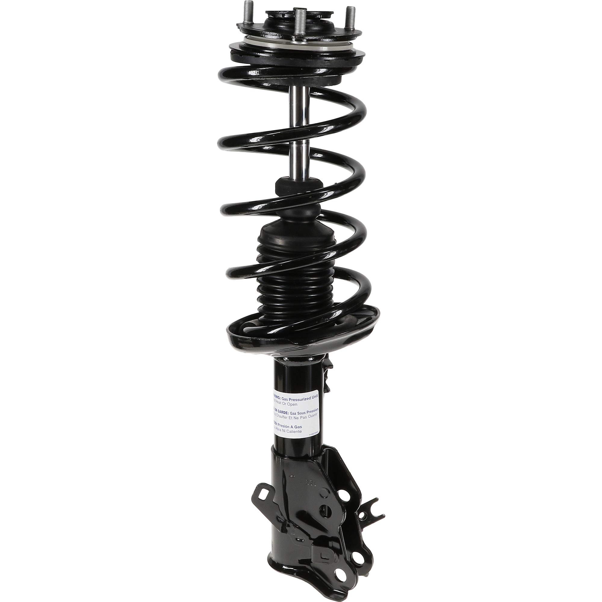 Monroe RoadMatic 182926 Suspension Strut and Coil Spring Assembly for Honda Civic