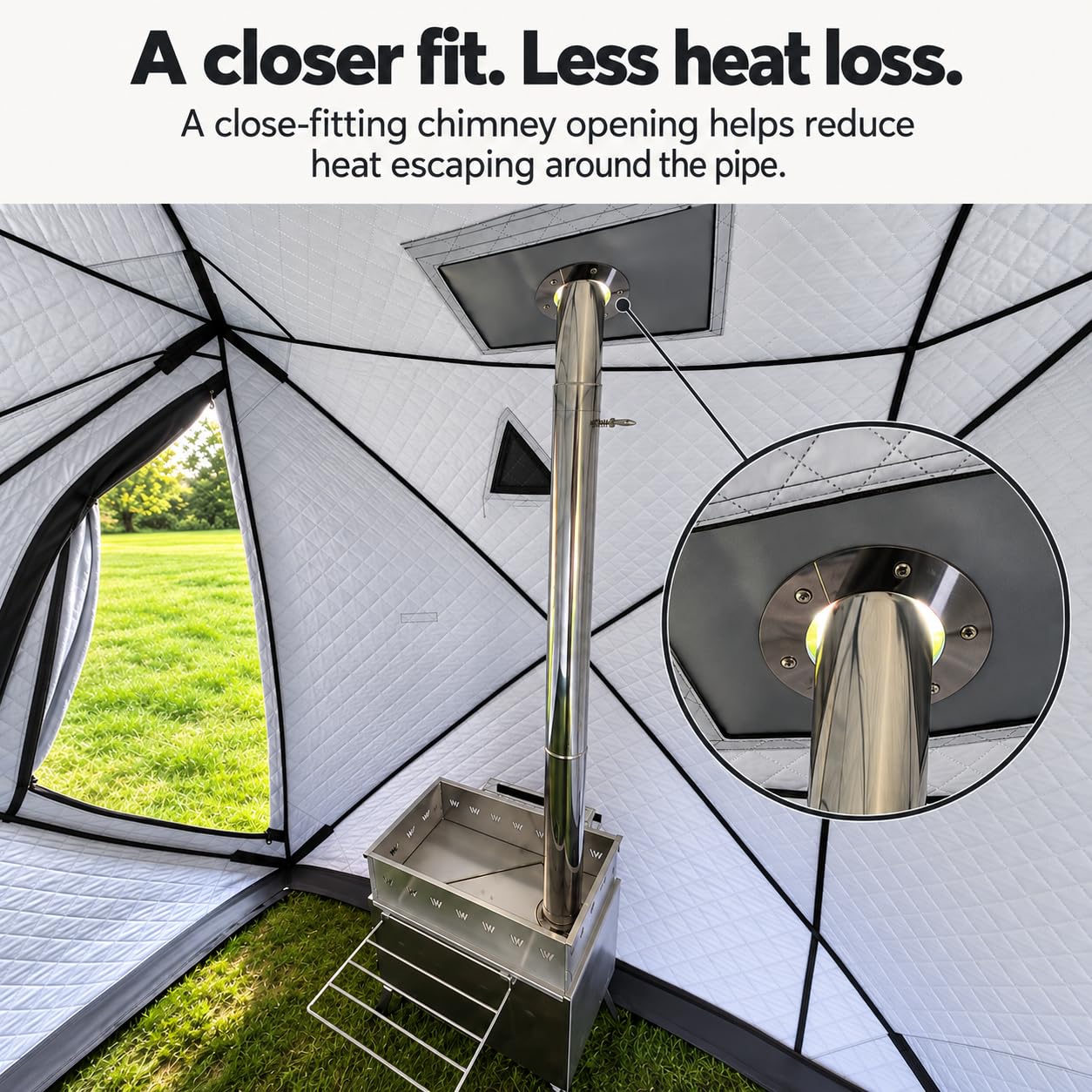 sauna tent amazon WILLOWYBE Outdoor Pro Antennas_Gain-10.5dBi Frame Size:50(CM) markilux 990 Kassetten-Markise -