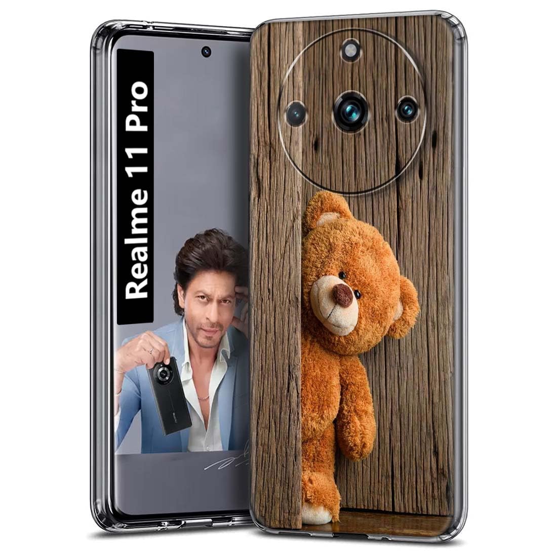 Fashionury Designer Printed Soft Silicone Back Case Cover for Realme 11 Pro 5G Back Cover for Realme 11 Pro 5G -D0950 (B0C94W4895) Amazon Price History, Amazon Price Tracker
